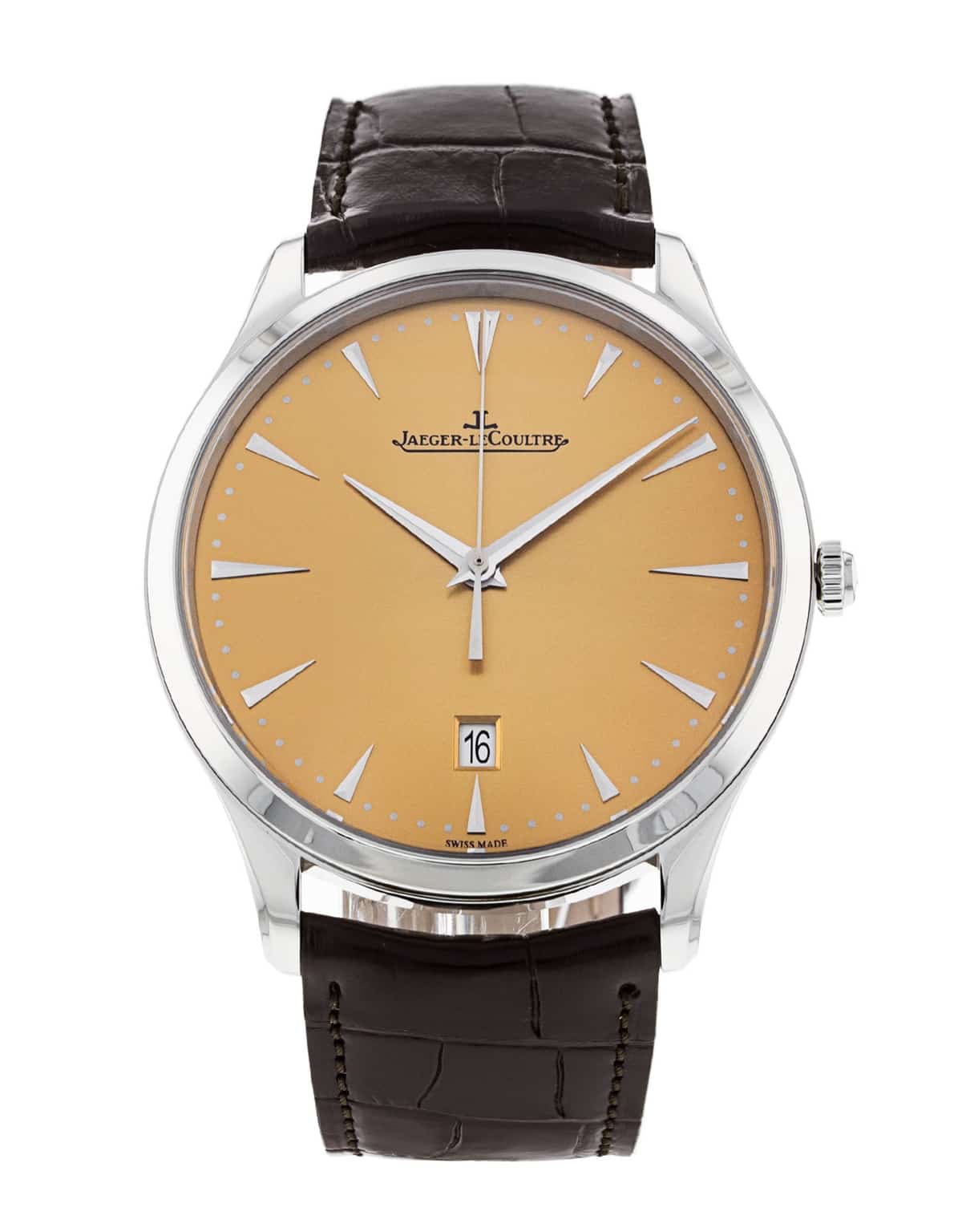 Jaeger-LeCoultre Master Ultra-Thin 1288430